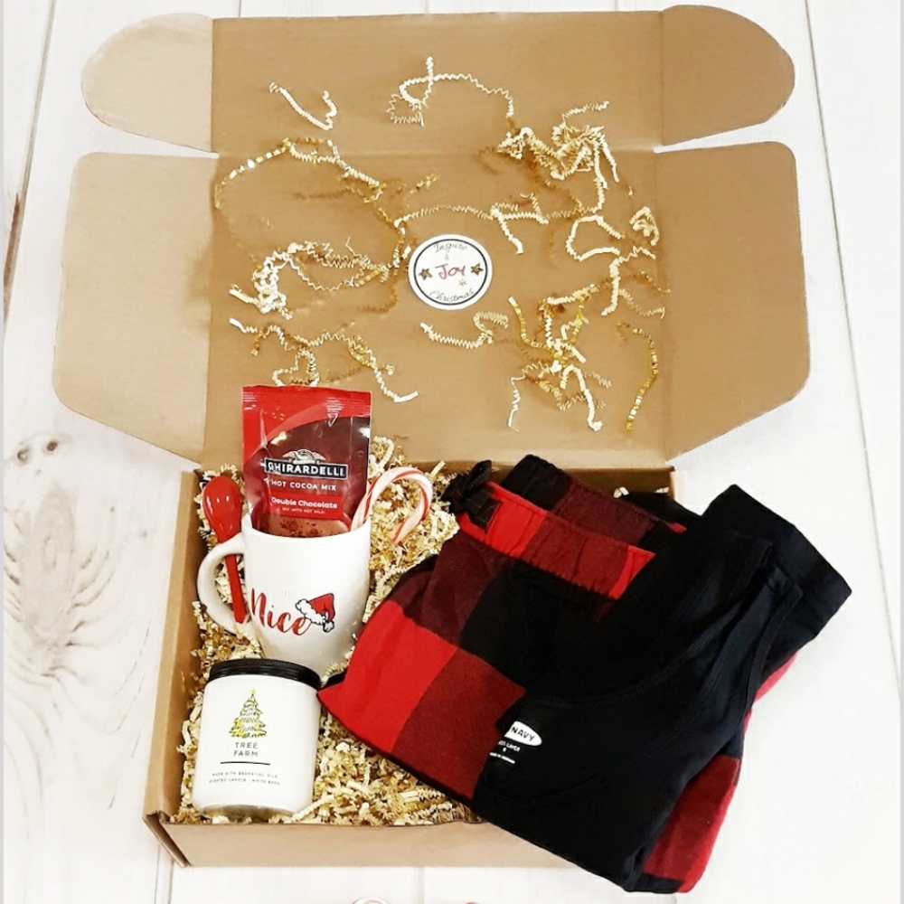 Cozy Christmas Morning Kit! - Picture 2 of 9